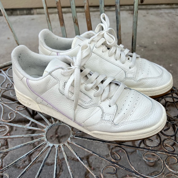 Adidas Continental 80 sneakers, Women’s 10.5 (EU 42.5) - Picture 2 of 4